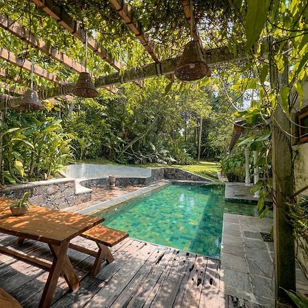 Medusa Bungalow - Galle Dış mekan fotoğraf