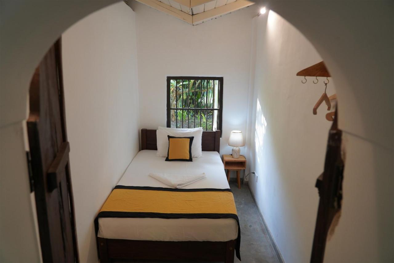 Medusa Bungalow - Galle Dış mekan fotoğraf