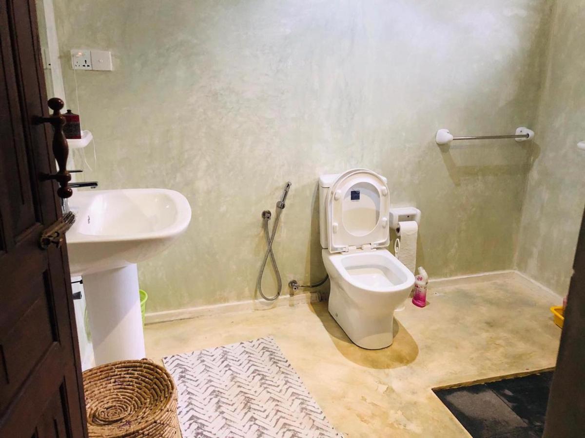 Medusa Bungalow - Galle Dış mekan fotoğraf