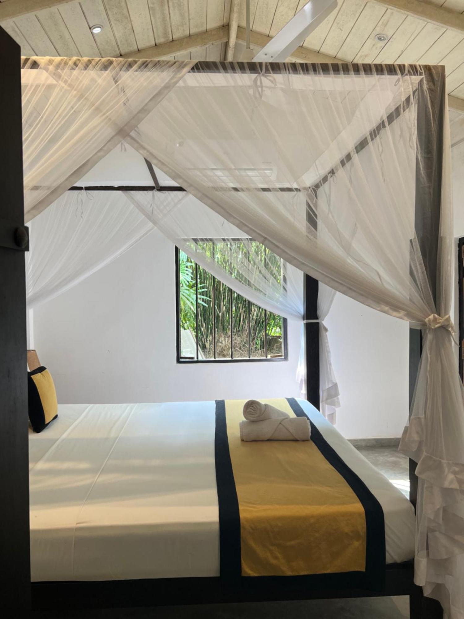 Medusa Bungalow - Galle Dış mekan fotoğraf