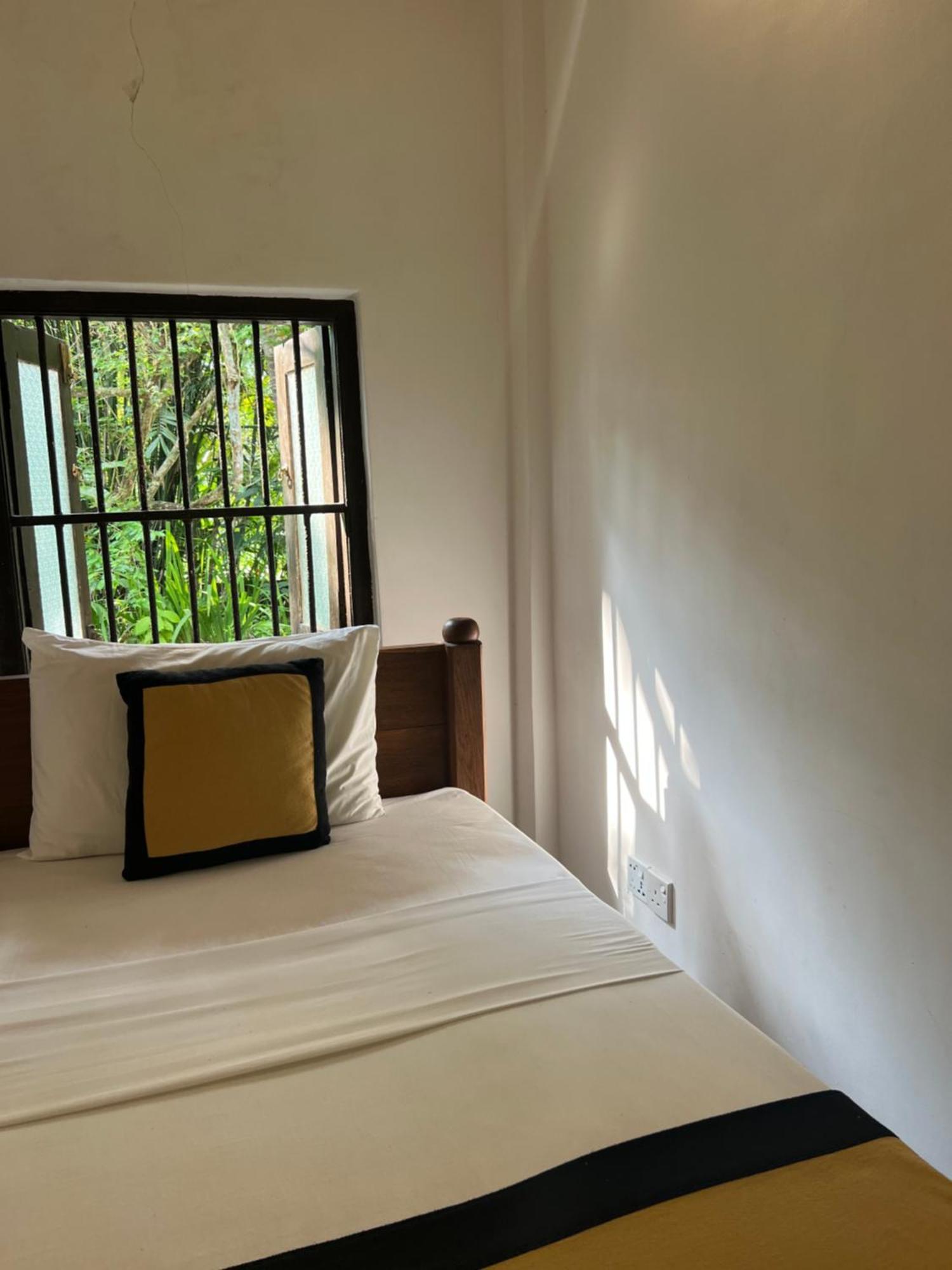 Medusa Bungalow - Galle Dış mekan fotoğraf