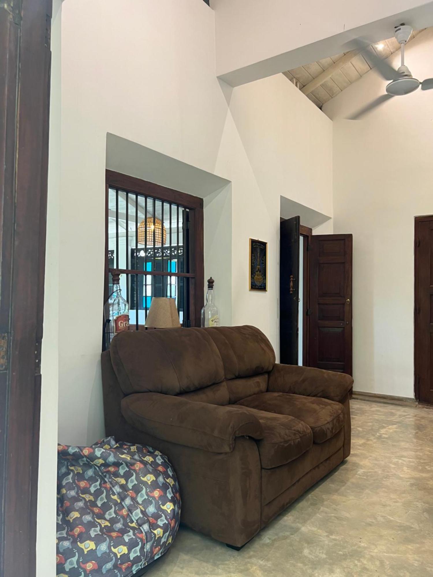Medusa Bungalow - Galle Dış mekan fotoğraf