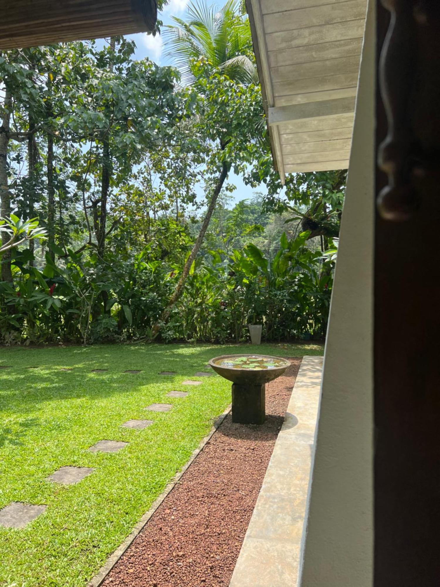 Medusa Bungalow - Galle Dış mekan fotoğraf
