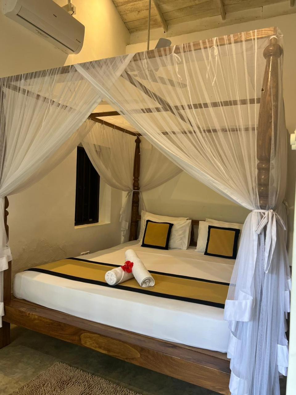 Medusa Bungalow - Galle Dış mekan fotoğraf