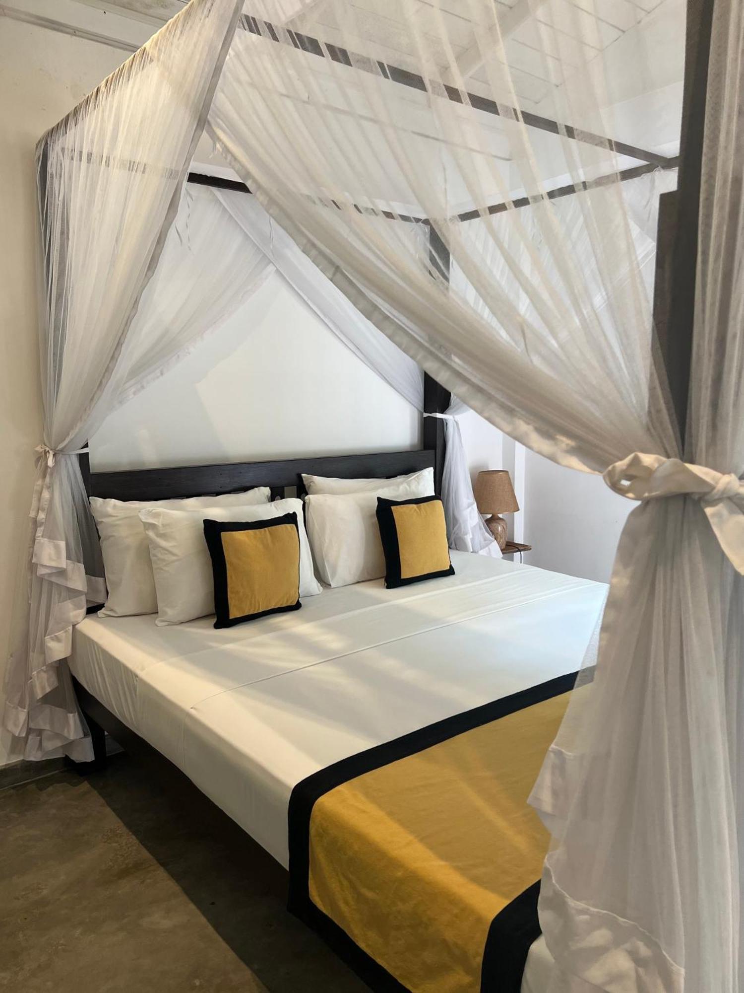 Medusa Bungalow - Galle Dış mekan fotoğraf